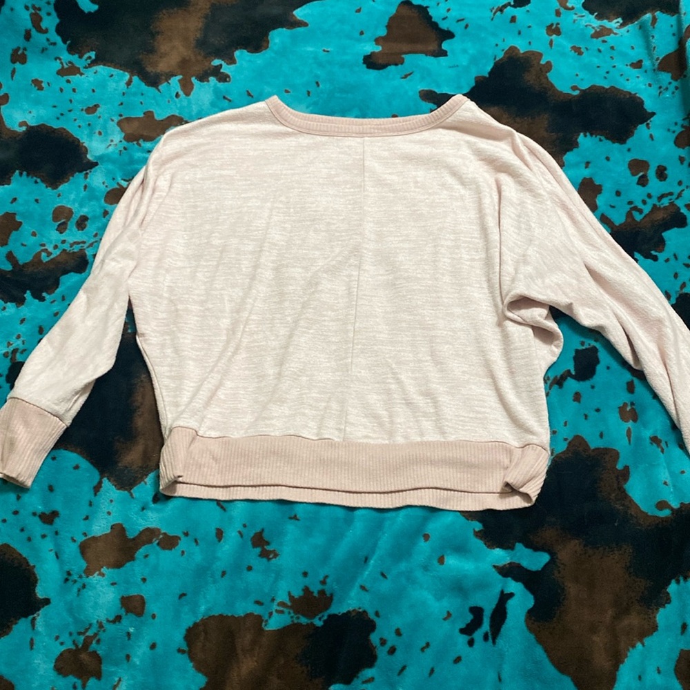 ana sweater